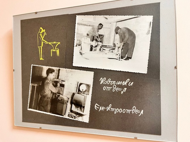 Община Русе: „ТРУД“ АД отбеляза 130 години от създаването си