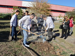 Снимка: Община Хасково