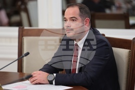 Парламент - Комисия по въпросите на Европейския съюз, Шенгенското пространство и Еврозоната