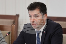 Парламент - Комисия по въпросите на Европейския съюз, Шенгенското пространство и Еврозоната