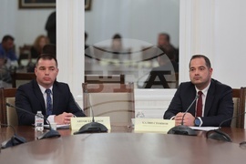 Парламент - Комисия по въпросите на Европейския съюз, Шенгенското пространство и Еврозоната