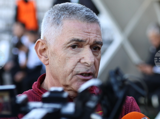 Председателят на Контролния съвет на Фондация „Национали 94“ Венцислав Рангелов е бил подведен, че легендата на ЦСКА Спас Джевизов се нуждае от лечение