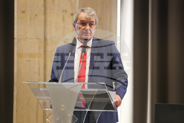 Илияна Йотова - Съвет на ректорите на висшите училища в България - заседание