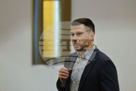 Конференция „Бизнесът и регионите - Устойчиво развитие" - панел 2