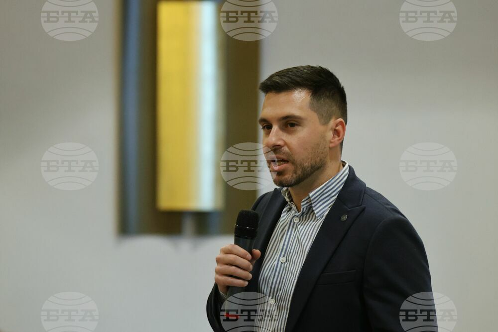 Конференция „Бизнесът и регионите - Устойчиво развитие" - панел 2