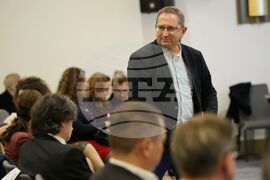 Конференция „Бизнесът и регионите - Устойчиво развитие" - панел 2