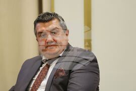 Конференция „Бизнесът и регионите - Устойчиво развитие" - панел 2 - Григор Даулов