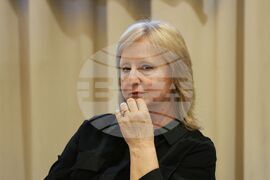 Конференция „Бизнесът и регионите - Устойчиво развитие" - панел 2 - Ирена Цакова