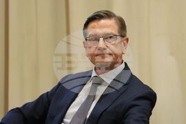 Конференция „Бизнесът и регионите - Устойчиво развитие" - панел 2 - Доминик Хамерс