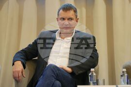 Конференция „Бизнесът и регионите - Устойчиво развитие" - панел 2 - Димитър Цоцорков