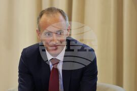 Конференция „Бизнесът и регионите - Устойчиво развитие" - панел 2 - Красимир Вълчев