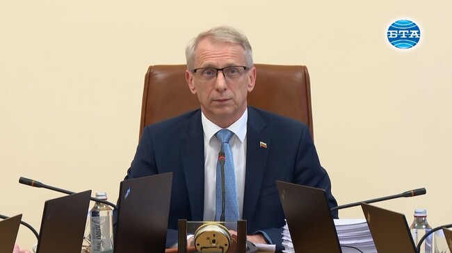 Ще отпуснем финансова помощ от 1512 лева на 450 домакинства, пострадали от ураганния вятър на 4 ноември, заяви Николай Денков