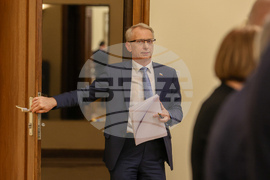 Министерски съвет - заседание