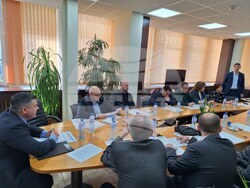 Снимка: Областна администрация Разград