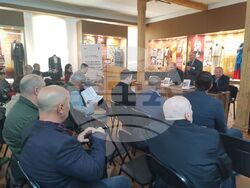 Снимка: Община Плевен