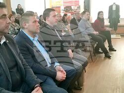 Снимка: Община Плевен