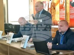 Снимка: Община Плевен