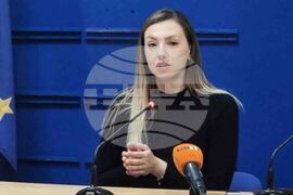 Национален пресклуб на БТА-Велико Търново - неонатология -пресконференция