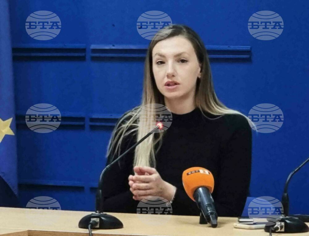 Национален пресклуб на БТА-Велико Търново - неонатология -пресконференция