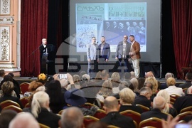 Съюз на българските писатели - годишнина - честване