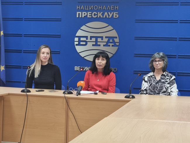 В навечерието на Световния ден на недоносените деца - среща 