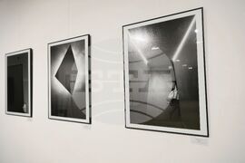 Бургас - „Пътувания във времето" - изложба