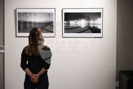 Бургас - „Пътувания във времето" - изложба