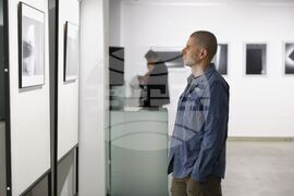 Бургас - „Пътувания във времето" - изложба