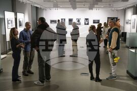 Бургас - „Пътувания във времето" - изложба