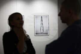 Бургас - „Пътувания във времето" - изложба