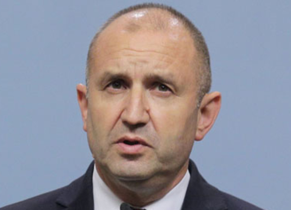 President Radev to Visit Romania March 15