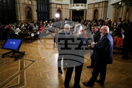 СУ - дебат - кандидат ректори