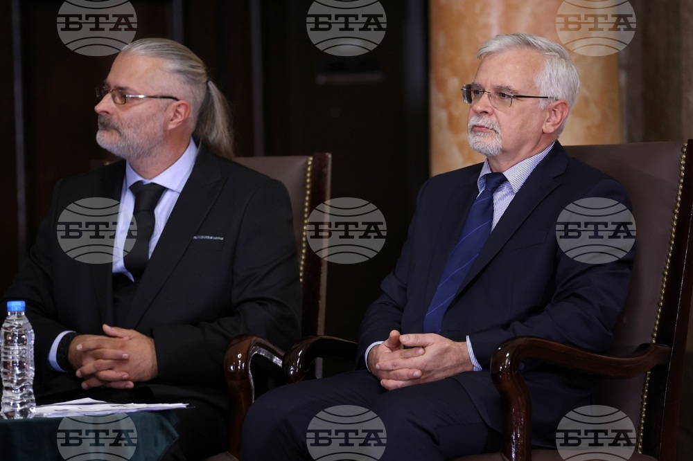 СУ - дебат - кандидат ректори