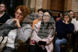 СУ - дебат - кандидат ректори