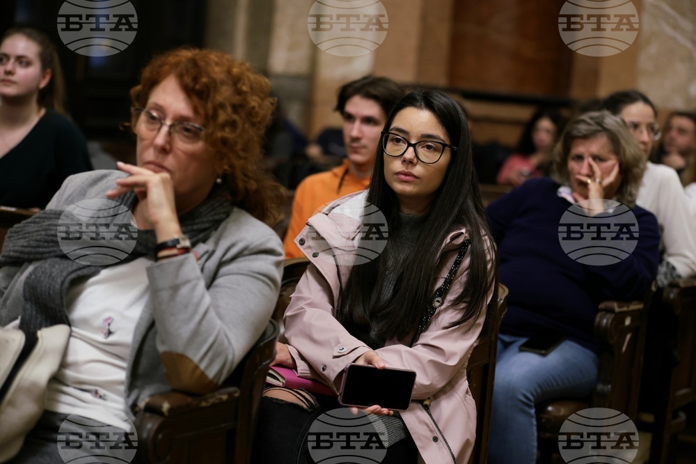 СУ - дебат - кандидат ректори