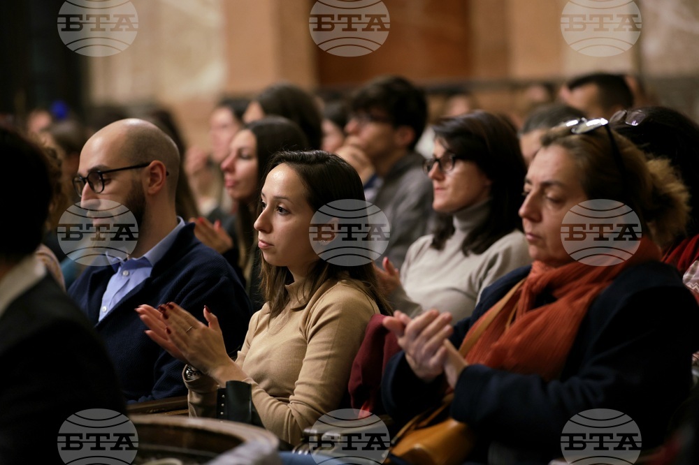 СУ - дебат - кандидат ректори