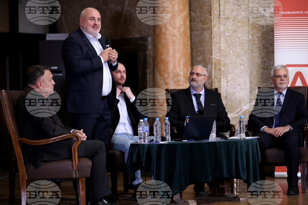 СУ - дебат - кандидат ректори