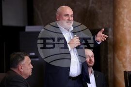 СУ - дебат - кандидат ректори