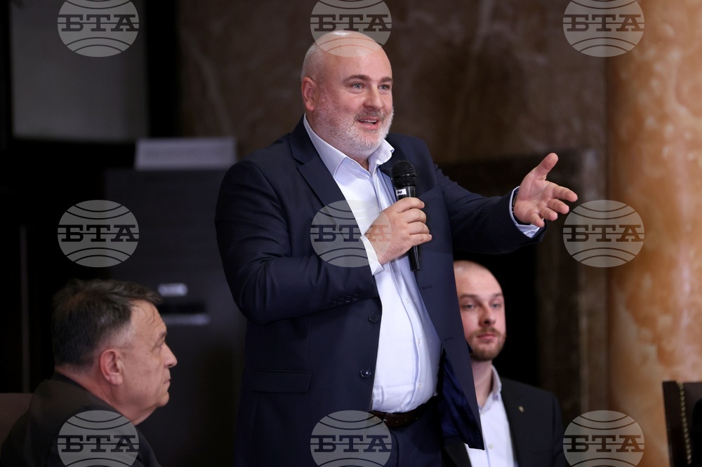 СУ - дебат - кандидат ректори