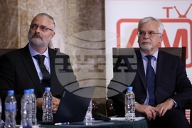 СУ - дебат - кандидат ректори