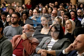 СУ - дебат - кандидат ректори