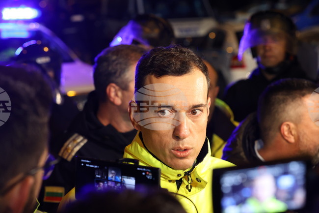 Протест - футболни фенове - Васил Терзиев