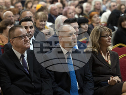 Снимка: Прессекретариат