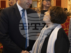 Снимка: Прессекретариат