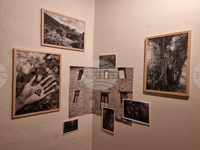 Република Северна Македония - "Сега е времето" - пленер - изложба