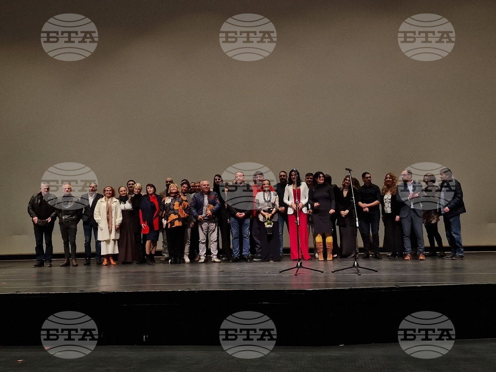 Kinomania Film Fest Kicks Off in Sofia