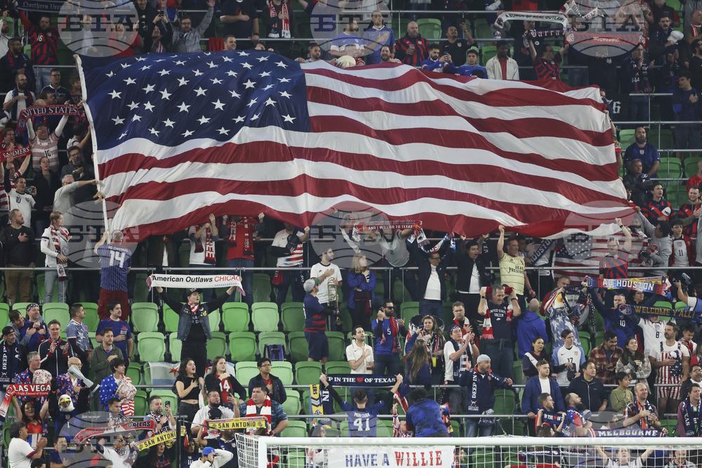 САЩ очаква близо 10 милиона чужденци да посетят Световното първенство по футбол догодина