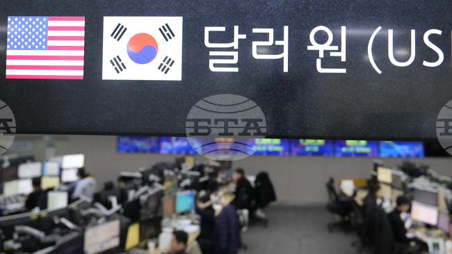 Правителството на Южна Корея и управляващата партия планират да намалят данък дивидент