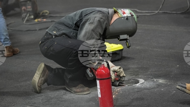 Формула 1 обяви, че са проверени всички разхлабените капаци на шахтите след прекъсване на тренировките на Гран При на Лас Вегас