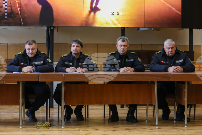 СДВР - брифинг